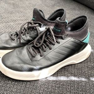 Adidas Fusion Storm , men, size 9 1/2 .